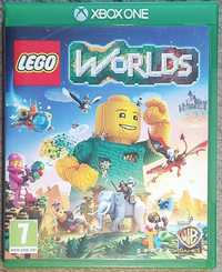 Gra Xbox One LEGO Worlds