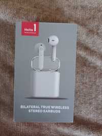 Stereo Earbuds wireless