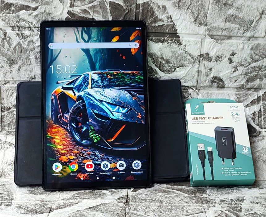 Планшет Lenovo 128 GB FHD