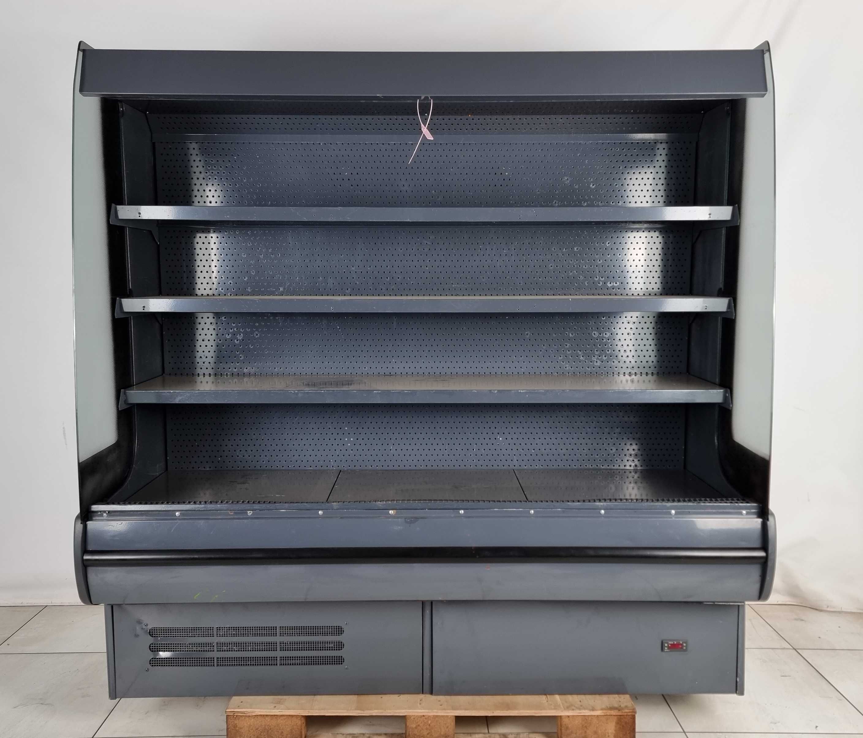 Холодильний регал «Росс Modena», 2.0 м., (+4° +8°), Б/у 79719515
