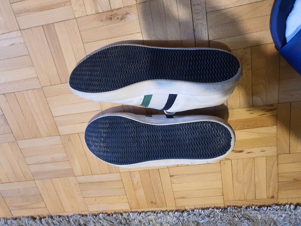 Lacoste buty męskie