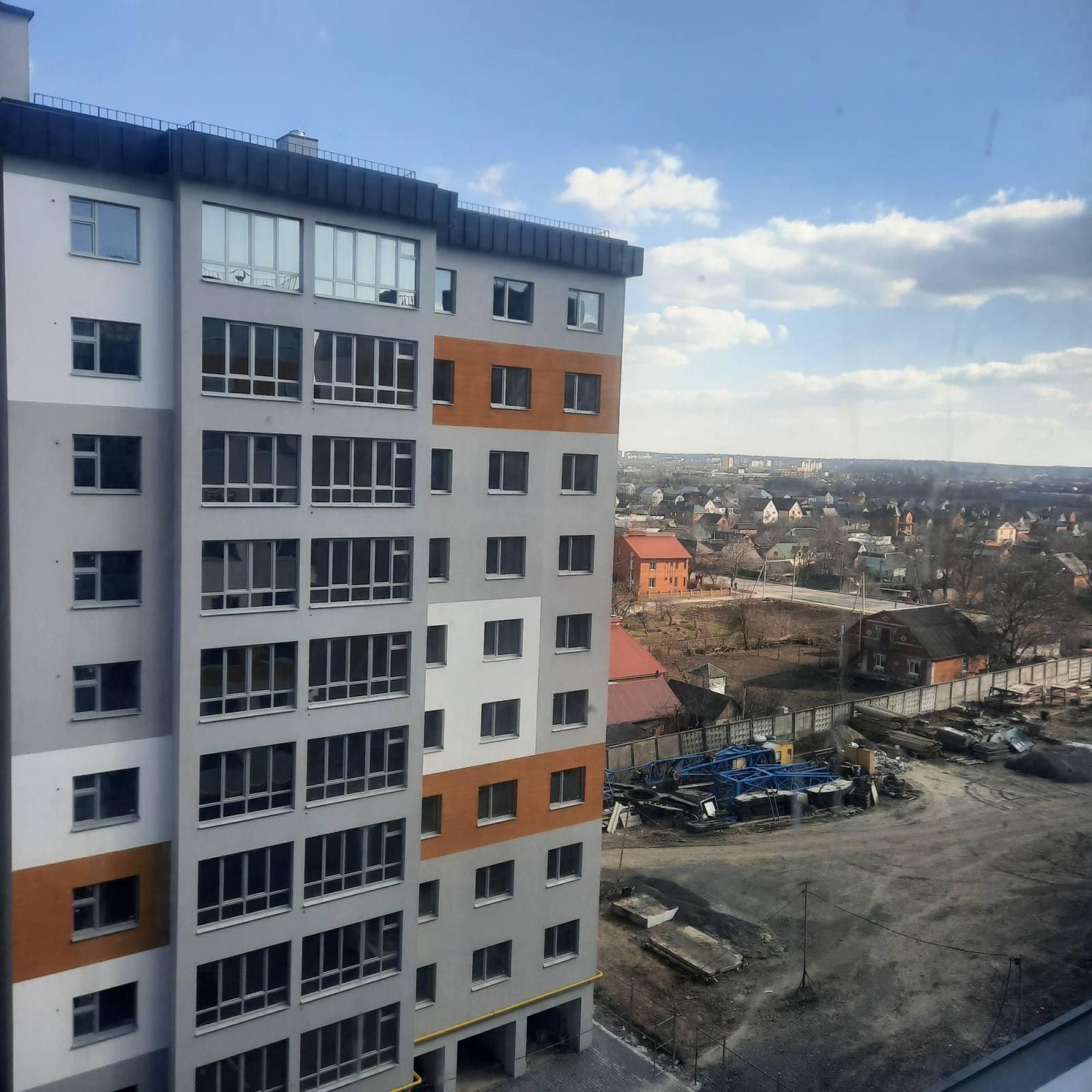 Продаж 1 кімнатної квартири в Хмельницькому