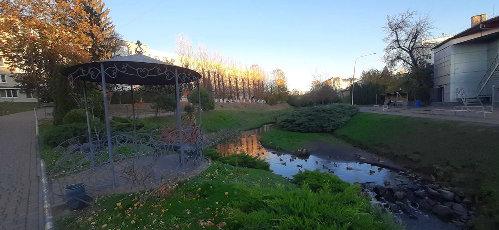 Довготривала оренда 1к квартири на вул. Ніла Хасевича 6