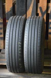 Резина шини колеса літо літні 225 65 r17 Bridgestone Gtyres