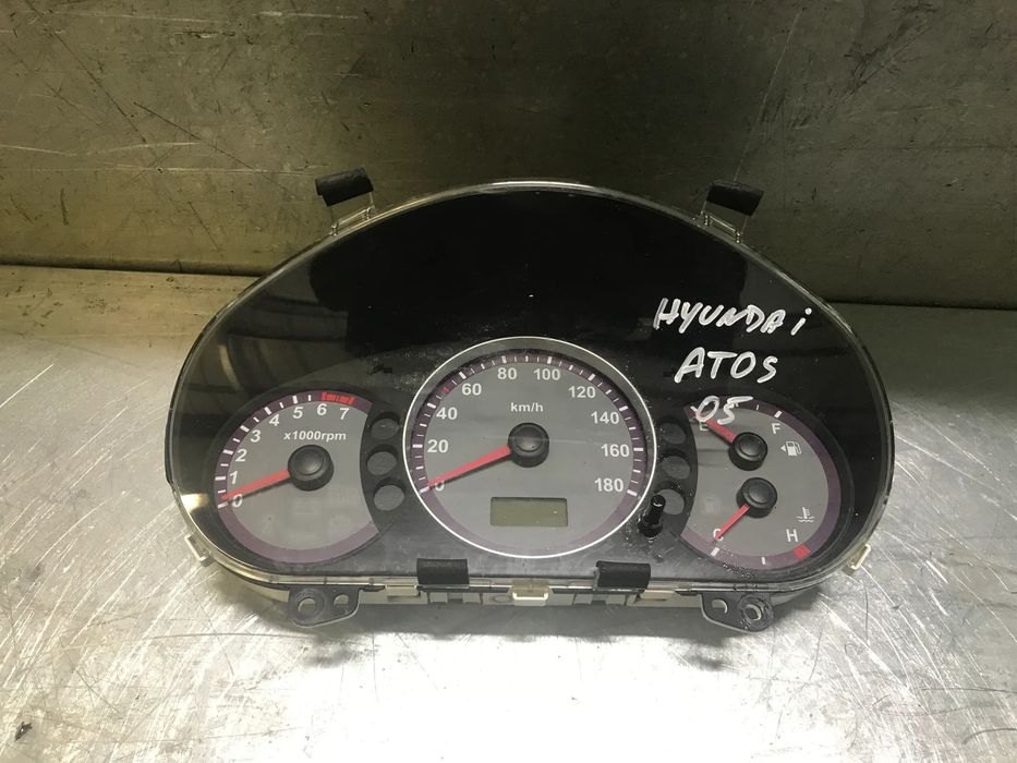 QUADRANTE HYUNDAI ATOS 94006-05000