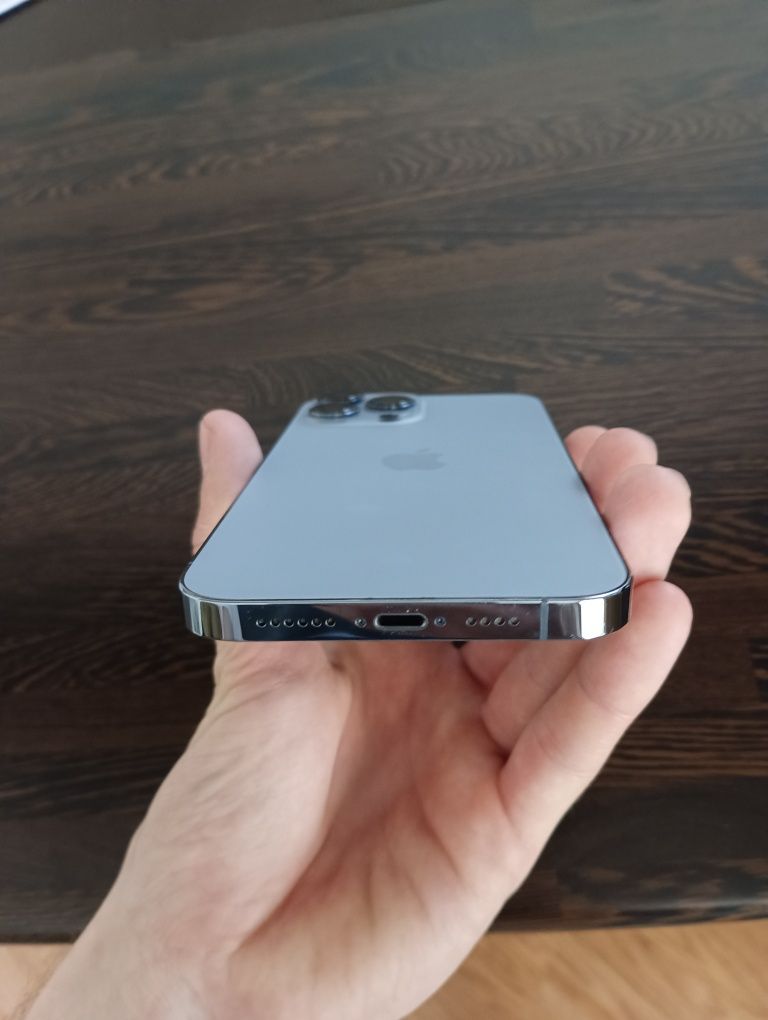 iPhone 13 Pro Max 256GB