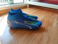 Korki Lanki Puma ULTRA MATCH+ LL FG/AG