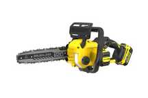 Pilarka łańcuchowa 18V 30cm SFMCCS730M1-QW STANLEY