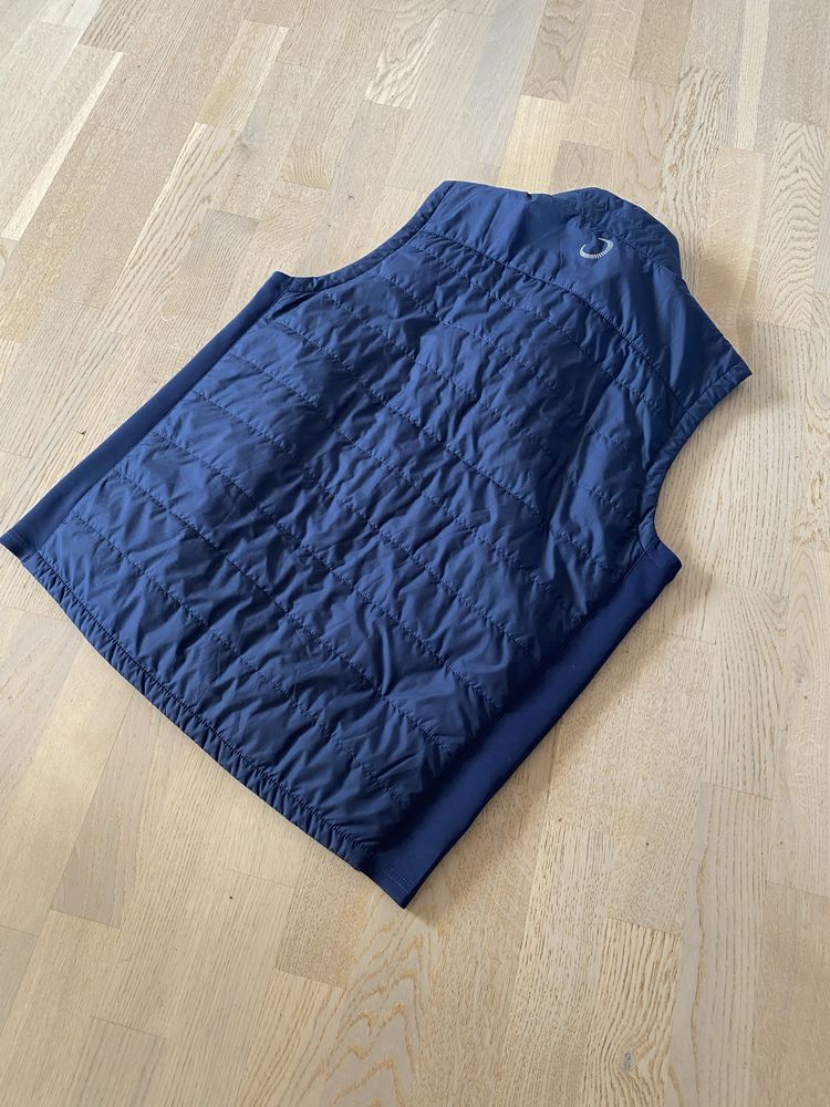 Kamizelka ZeroRestriction Primaloft