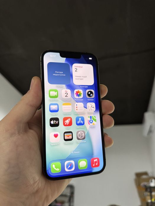 Apple iphone 13 Pro 128 gb 100% айфон про
