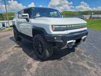 2025 GMC hummer ev 2X