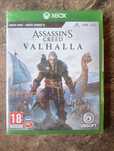 Assassin's Creed valhalla Xbox