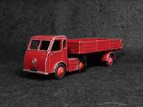 Dinky Toys #421 - Hindle Smart Helecs- 1950s by Meccano Ltd