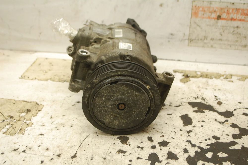 SPRĘŻARKA KLIMATYZACJI 8J0260805 VW GOLF VI 1.4 TSI AUDI SEAT SKODA