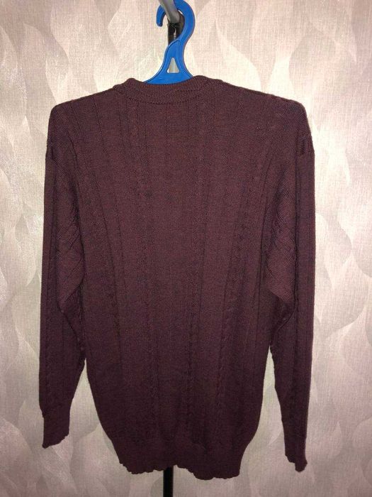 свитер светр burberry