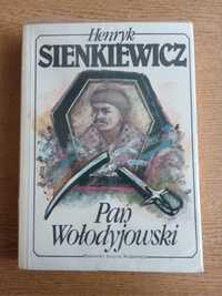 Pan Wołodyjowski