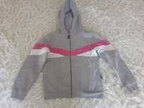 Bluza dziewczęca 4f rozmiar 140