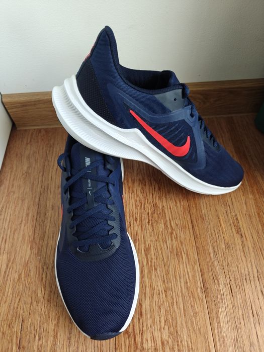 Buty sportowe męskie Nike downshifter do biegania running sneakersy 45