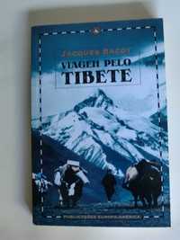 Viagem pelo Tibete
de Jacques Bacot