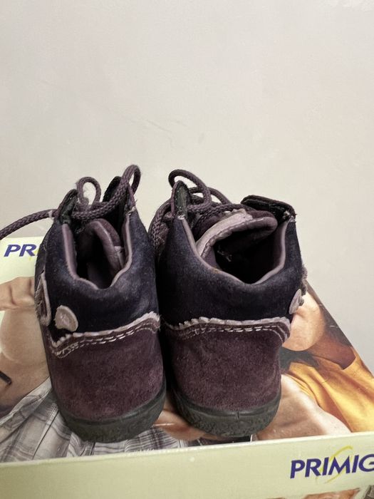 дитячі черевики бренду Ricosta Pepino  22 розмір