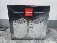 Nowy Piec do sauny Harvia Vega BC80 8 kW