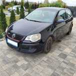 Volkswagen Polo Volkswagen Polo 1.2benzyna, 2006r