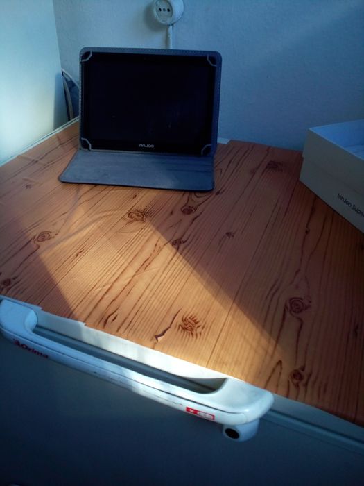 Tablet Innjoo oferta da capa