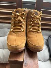 Botas Timberland Criança #35