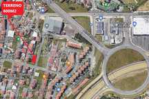 Terreno com 600m² no Bairro de Angola, Camarate, Loures - Próximo ao E