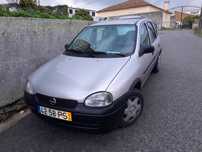 Opel Corsa B 1.2 - 2000