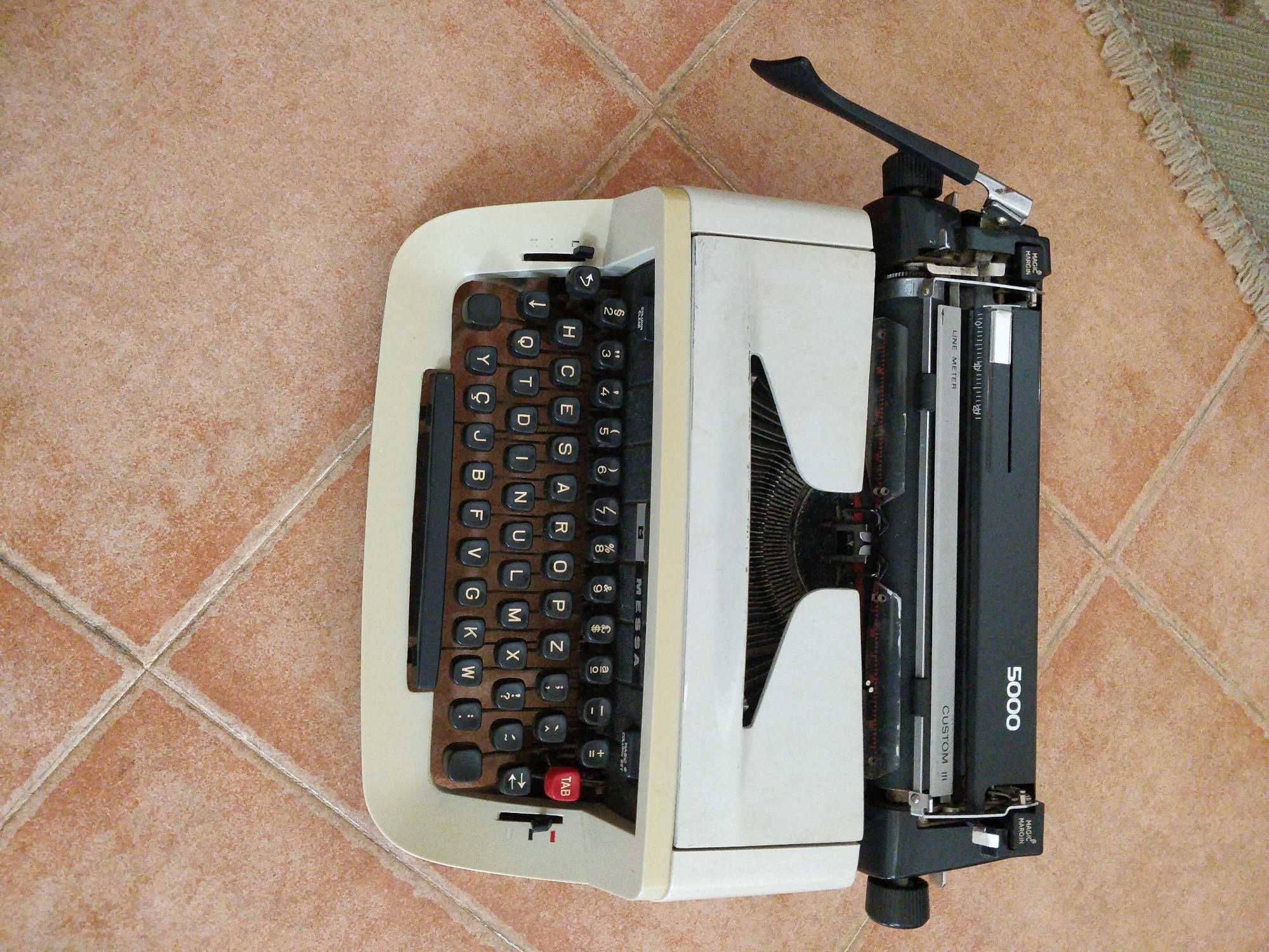 Máquina Messa 5000