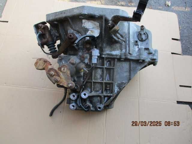 Toyota YARIS II 1.3 100KM 05-14 skrzynia biegów