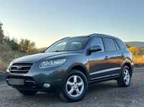 Hyundai Santa Fe 2.2 CRDi 7Wagon Style