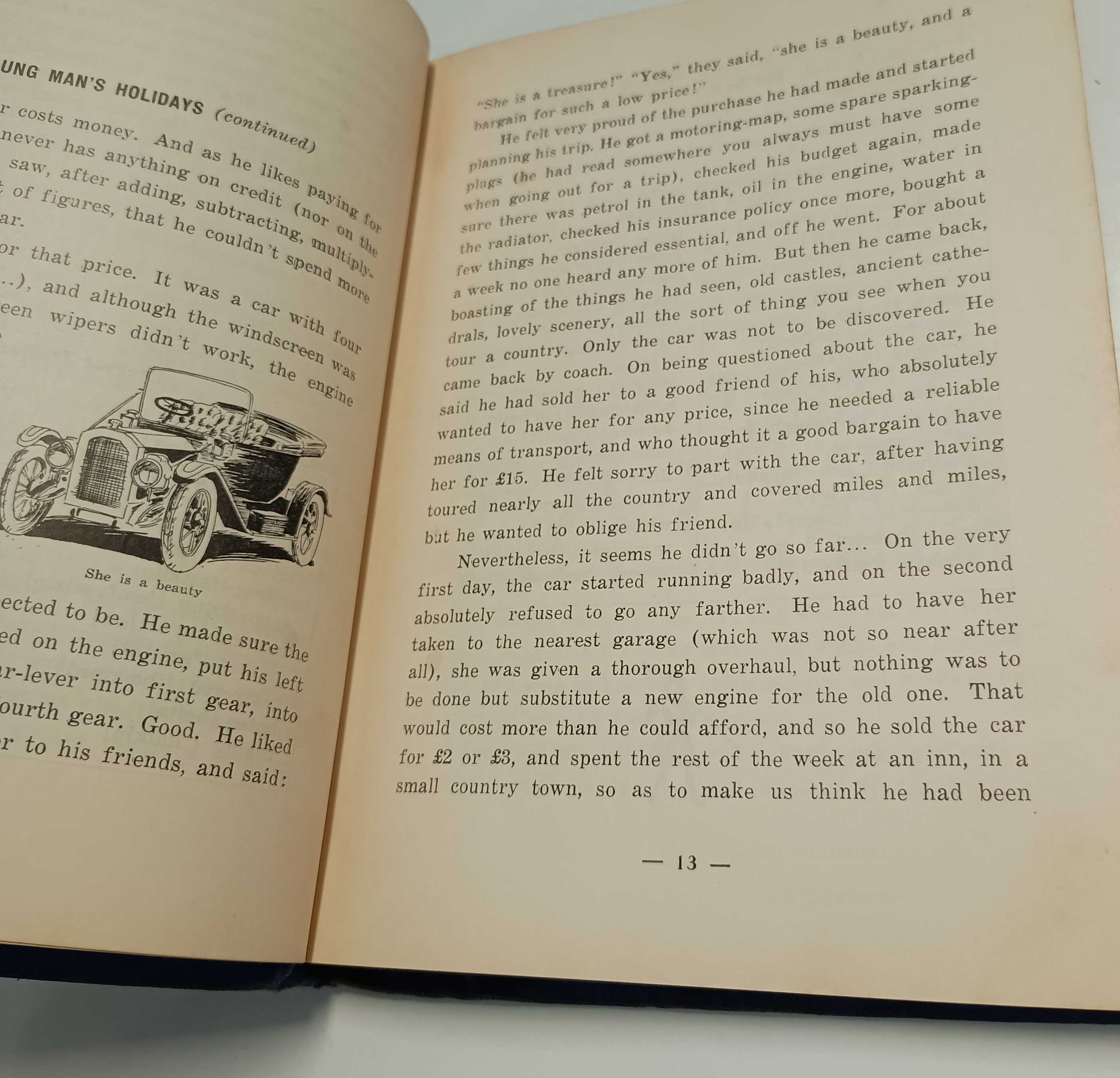 A new English reader, de Armando de Morais