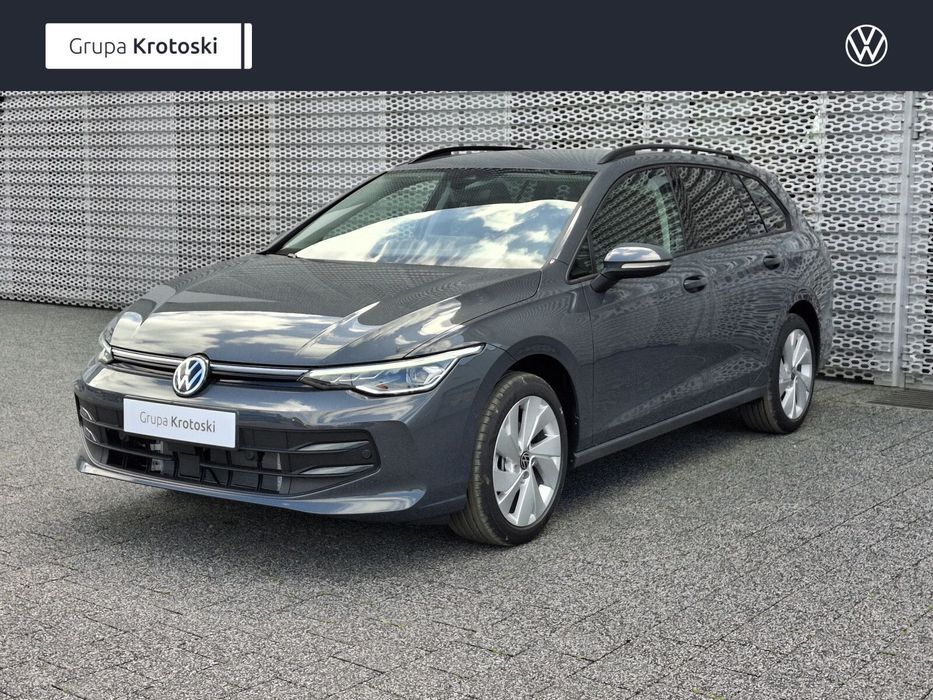 Volkswagen Golf Life Plus 1.5 eTSI 116 KM DSG Dostępny Od Ręki!