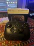 Pad 8BitDo ultimate 2.4G wirelles