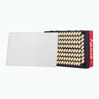 Накамерний світильник Aputure AL-MX LED 2800-6500К