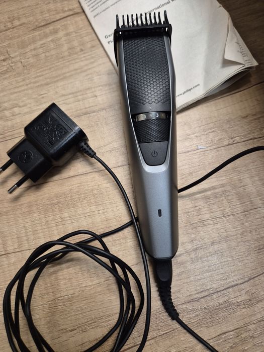 Trymer do brody philips