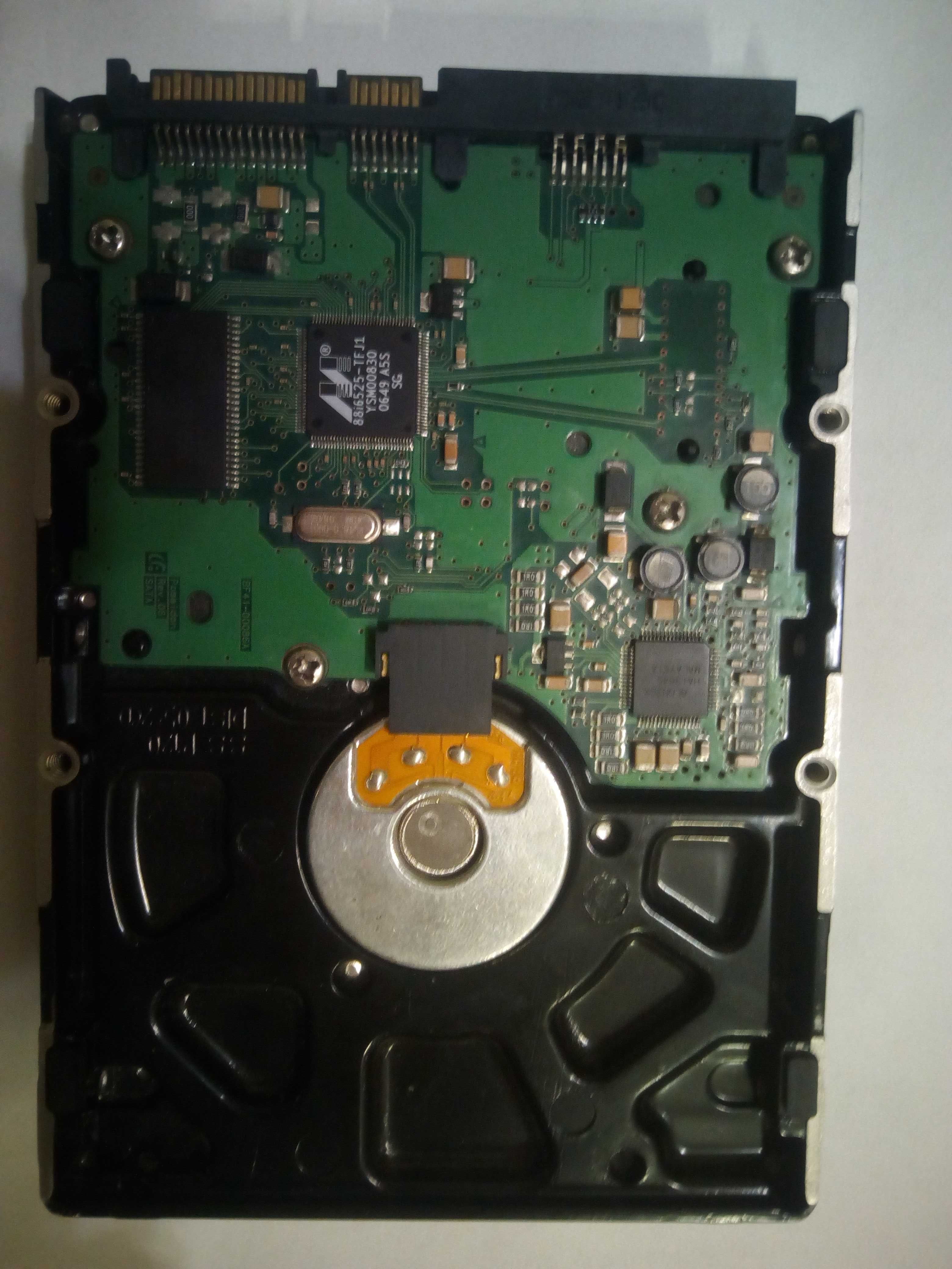 HDD Samsung SP2504C 250Gb
