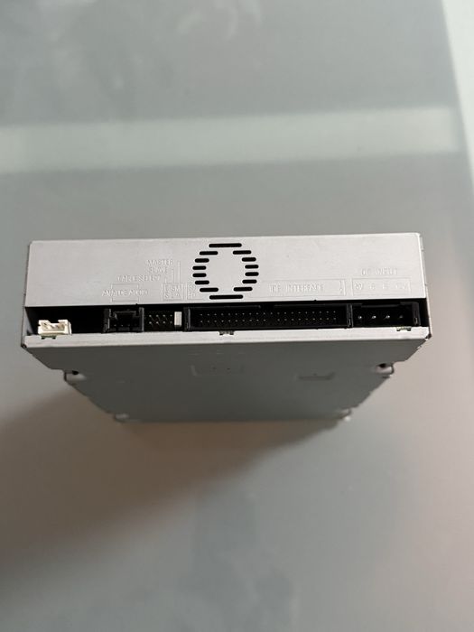 Pioneer DVR-108 IDE DVD-RW NOVEMBER 2004