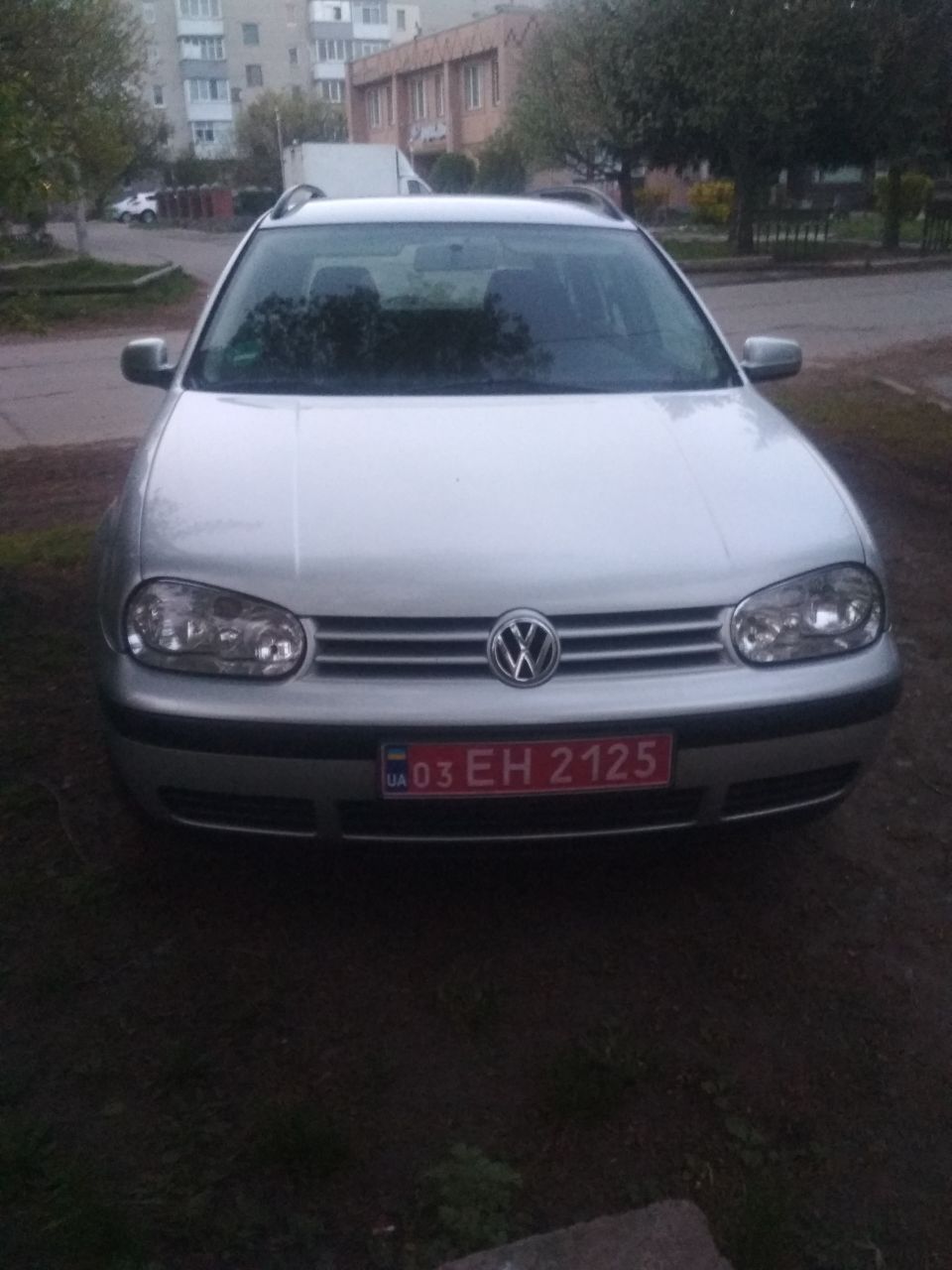 Продам  Volkswagen