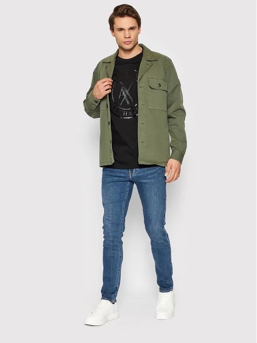 Мужские джинсы Armani Exchange J14 ,38