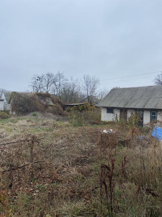 Продам будинок . С Келеберда