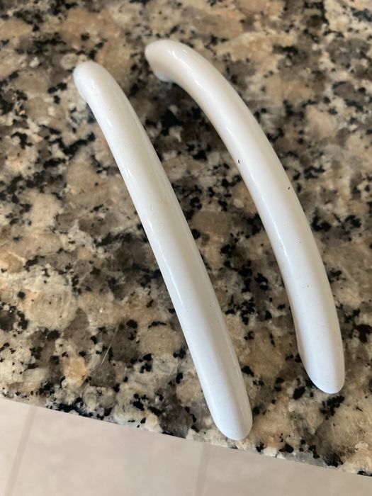 19 Puxadores de armários de cozinha