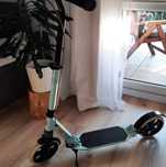 Hulajnoga Hulajnoga decathlon oxelo 7XL idealny stan