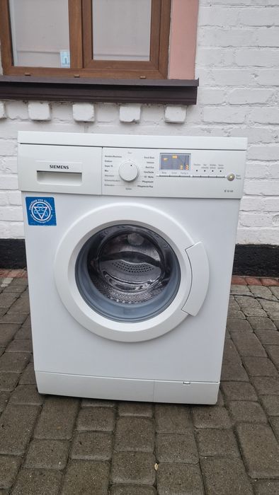 КОВЕЛЬ‼️ Пральна Машинка SIEMENS 7кг Звичайний Мотор Доставка Гарантія