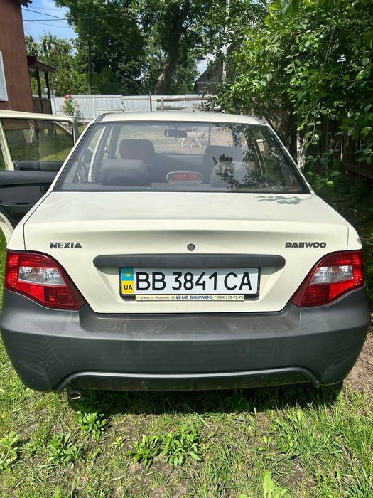 Продам авто Део Нексія