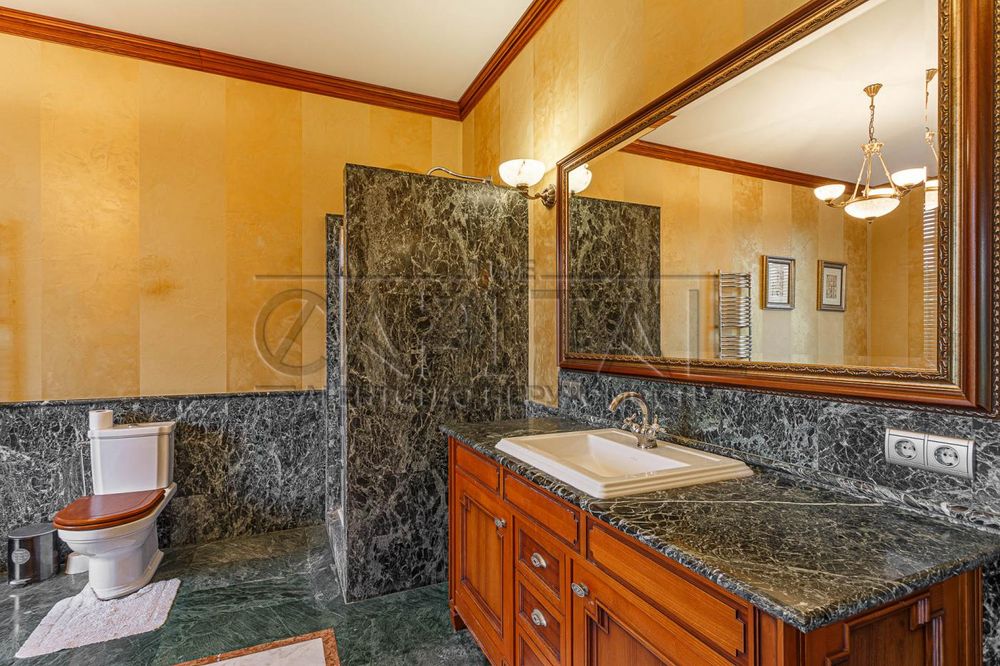 Продаж будинку, Сагайдачного, Крюківщина