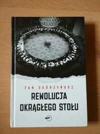 Wałęsa Solidarność Rewolucja okrągłego stołu Skórzyński Jan