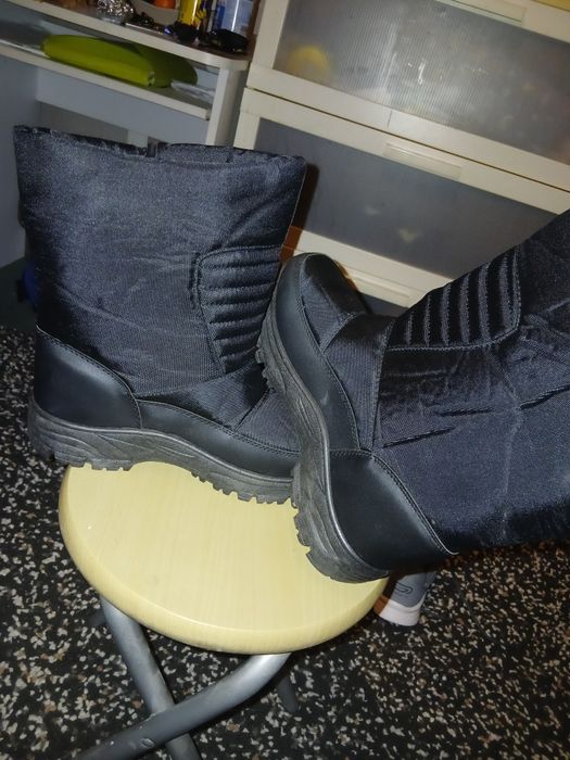 Buty  męskie rozmiar 43